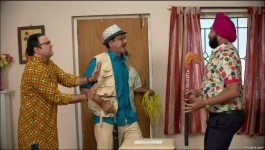 Taarak Mehta Ka Ooltah Chashmah - 12th March 2024